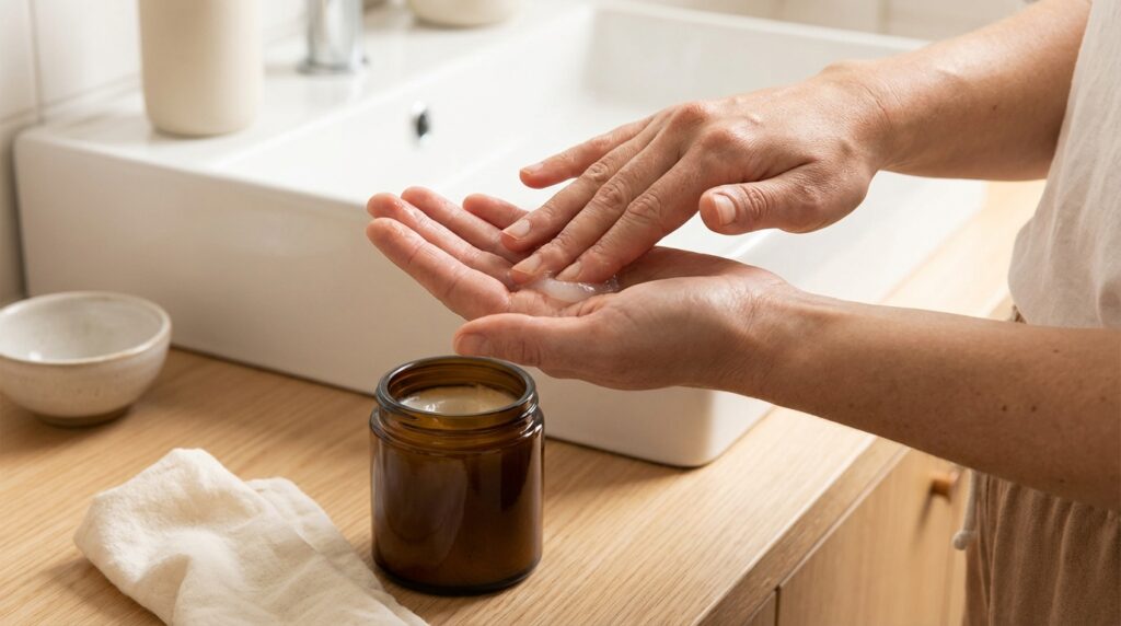 How to Remove Makeup Gently Before Bed 27 Step-by-Step: How to Remove Makeup Gently Before Bed