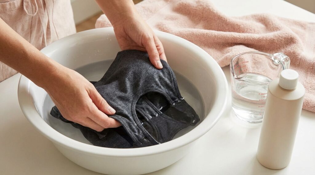 How to Care for Workout Clothes to Avoid Odor Buildup 27 Step-by-Step: Washing Workout Clothes the Right Way