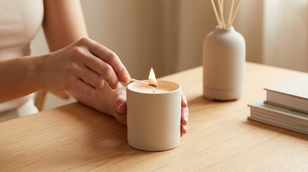 How to Use Scent (Candles, Sprays, Oils) in Your Self-Care Routine 27 Steps to Get Started
