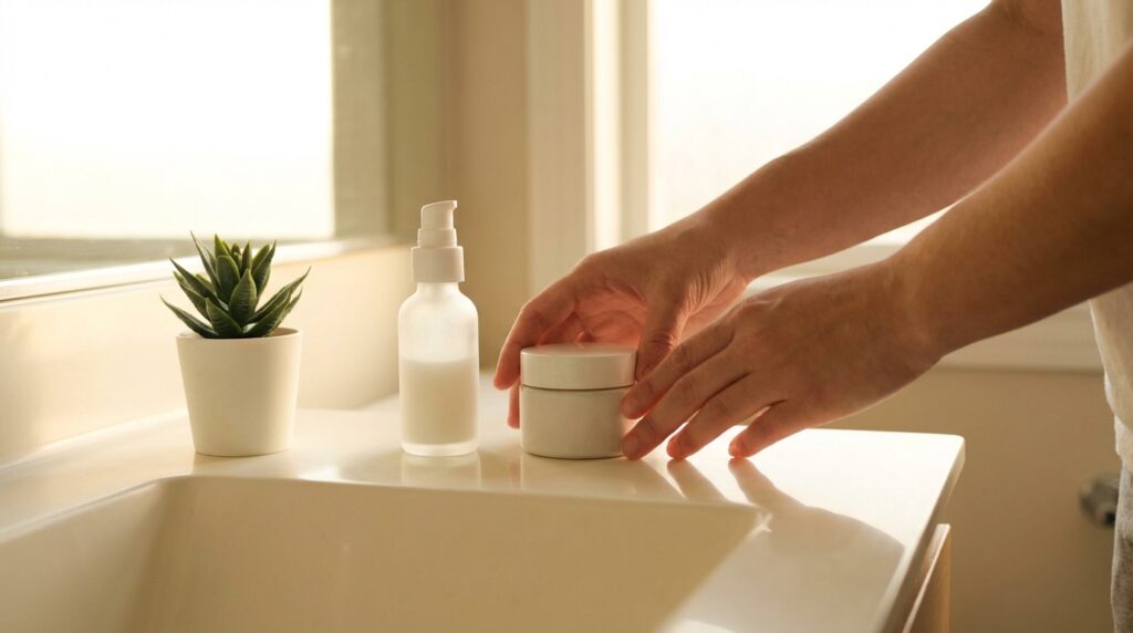 How to Stay Consistent with Your Skincare Routine 29 Summary and Next Step