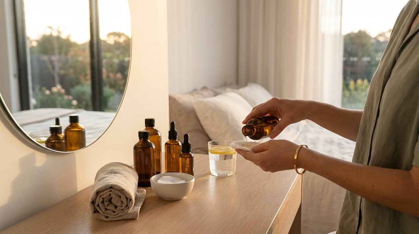 Summer Evening Routine Ideas for Longer Days