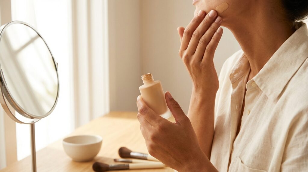 How to Choose Makeup Shades for Different Seasons 27 Summer Shades