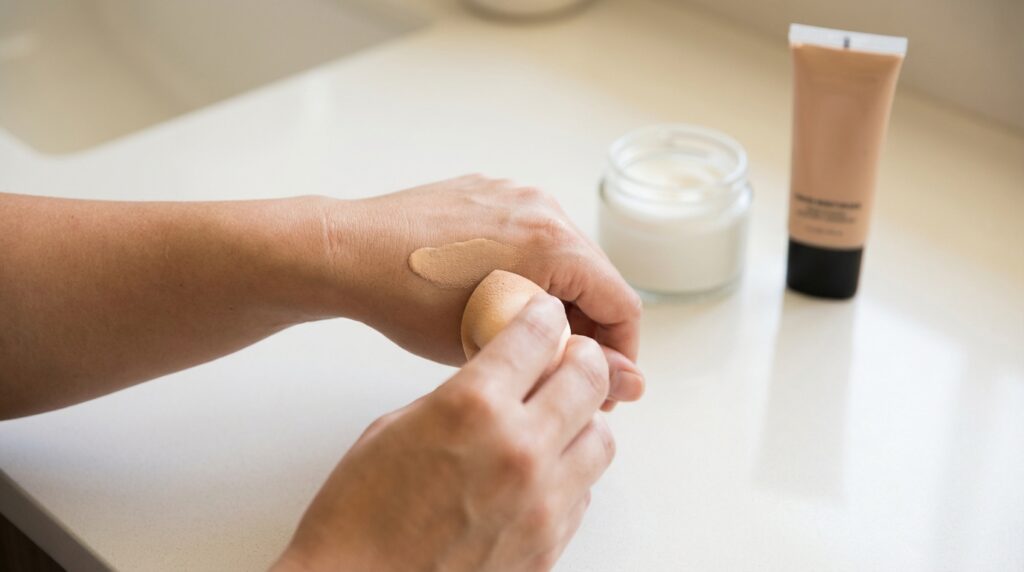 Simple Party Makeup Look with Just 5 Products 27 The 5-Product Party Makeup Routine