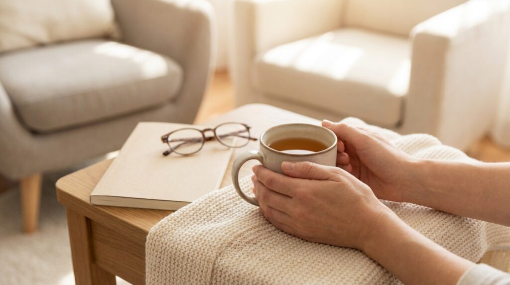 How to Build a Low-Effort Weekend Routine Around Rest 28 The Counterintuitive Part: Doing Less Feels Productive