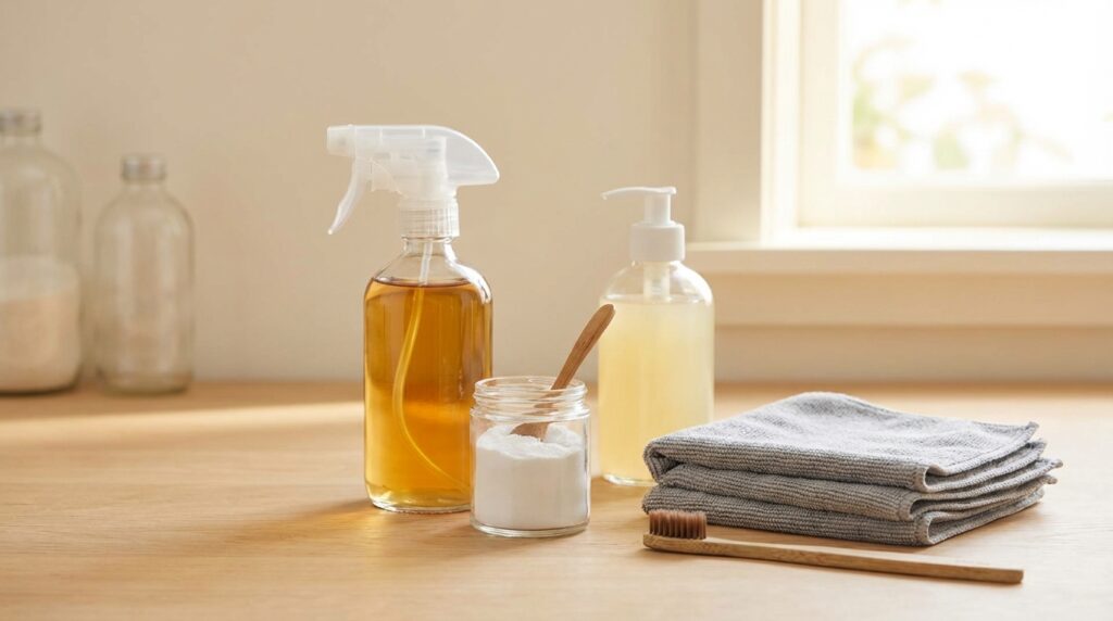 How Often Should You Really Deep Clean Your Home? 28 The Eco-Friendly Approach to Deep Cleaning