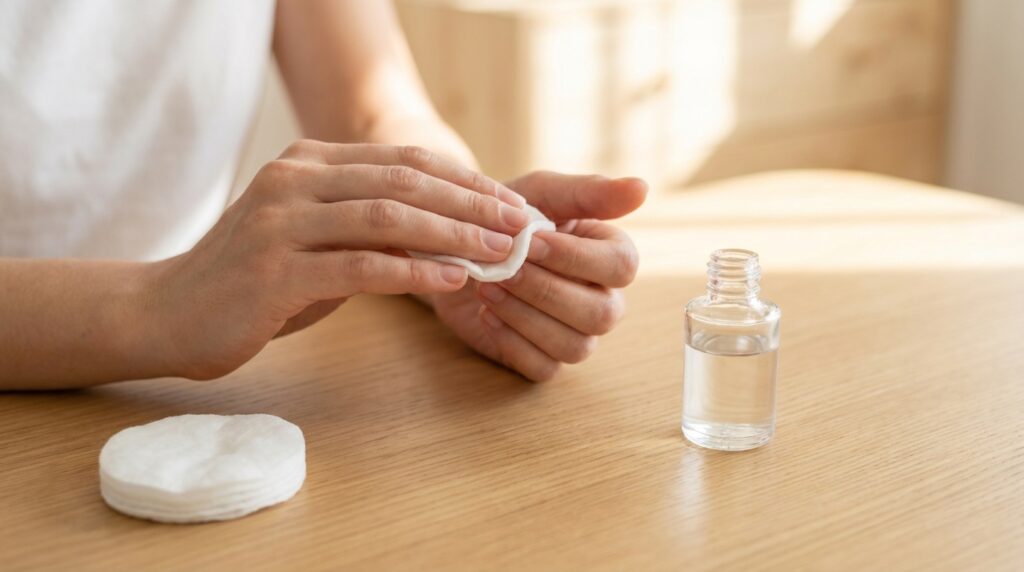 How to Do a Full DIY Manicure at Home Before Press-Ons 27 The Full DIY Manicure Routine Before Press-Ons