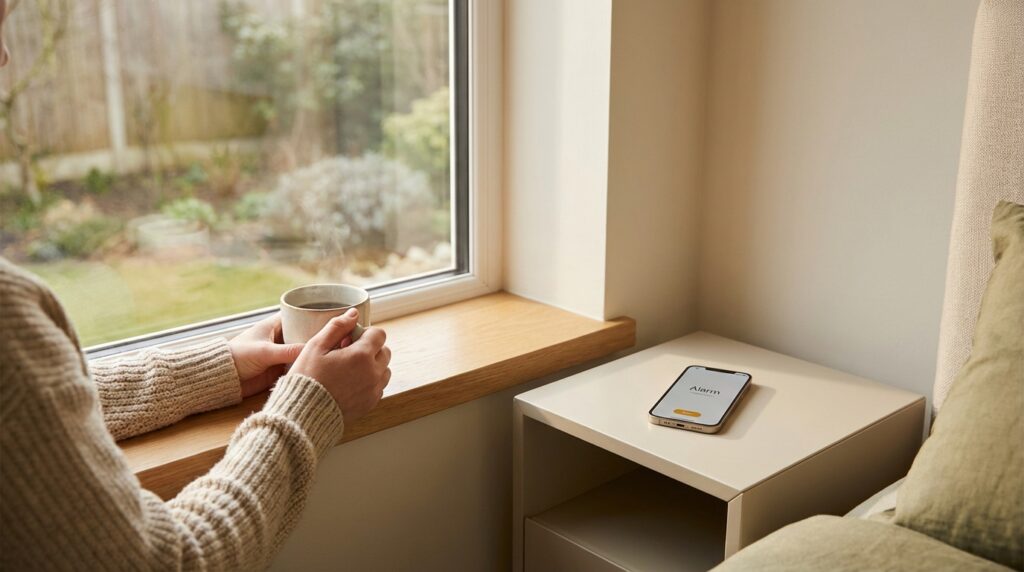 Holiday Self-Care Ideas to Avoid Burnout 26 The Morning Buffer