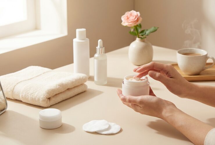 Valentine’s Day Self-Care Ideas for a Night In 88 Valentine’s Day Self-Care Ideas for a Night In