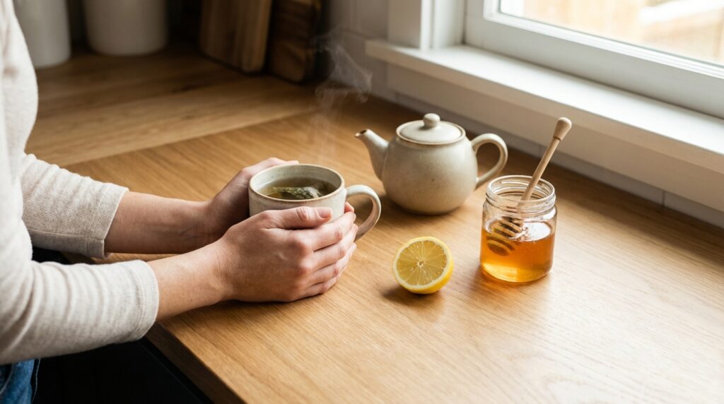 Winter Self-Care Ideas for Dark, Cold Days 27 Warm Drinks as a Ritual