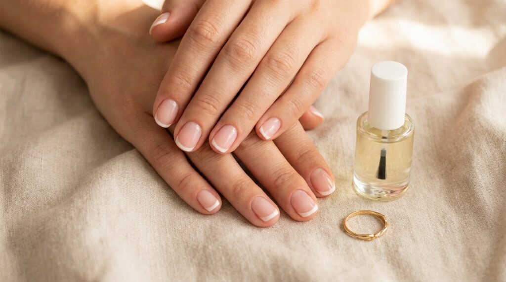 Best Press-On Nails for Weddings on a Budget 29 Wedding-Appropriate Styles That Won't Upstage the Bride