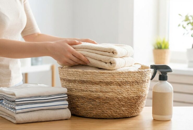 Weekend Laundry Routine for Working Women 45 Weekend Laundry Routine for Working Women