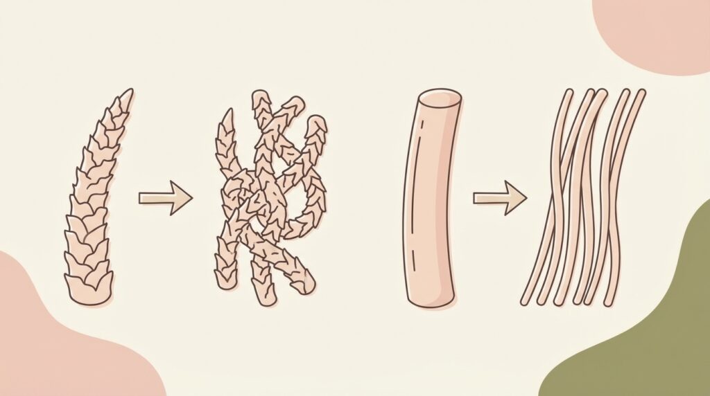 Best Leave-In Conditioners for Tangle-Prone Hair 26 What Actually Makes Hair Tangle?