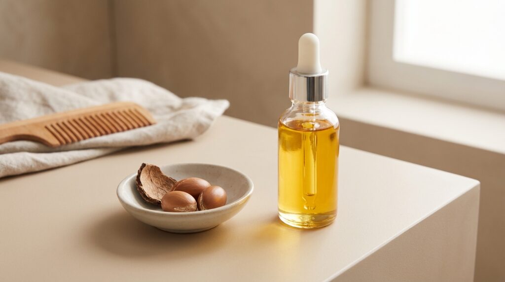 Hair Oil vs. Hair Serum: What’s the Difference? 26 What Exactly Is Hair Oil?
