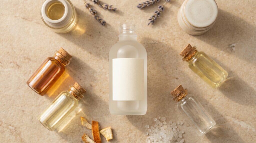 Fragrance vs. Fragrance-Free Skincare: What to Consider 26 What "Fragrance" Actually Means in Skincare