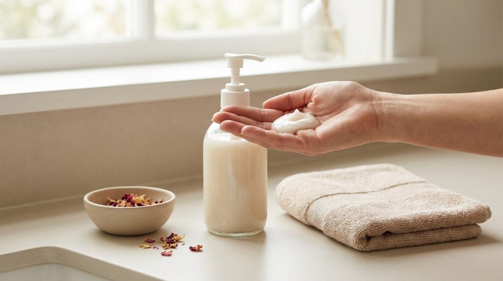 Affordable Body Washes That Actually Feel Luxurious 26 What Makes a Body Wash Feel Luxurious?