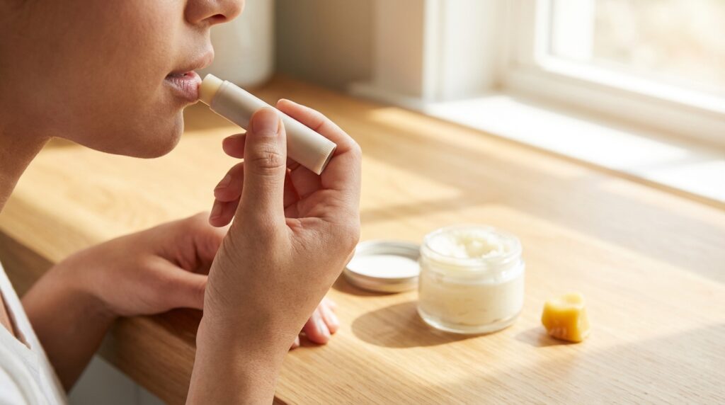 Best Affordable Lip Balms for Everyday Use 26 What Makes a Lip Balm Actually Work?