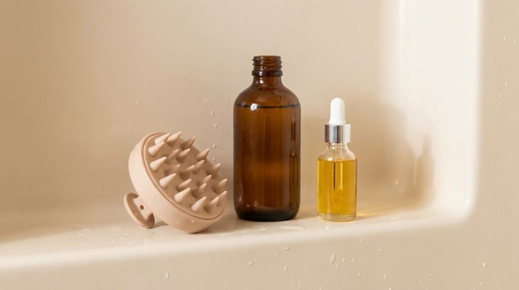 How to Use a Scalp Massager Brush at Home 26 What You Need