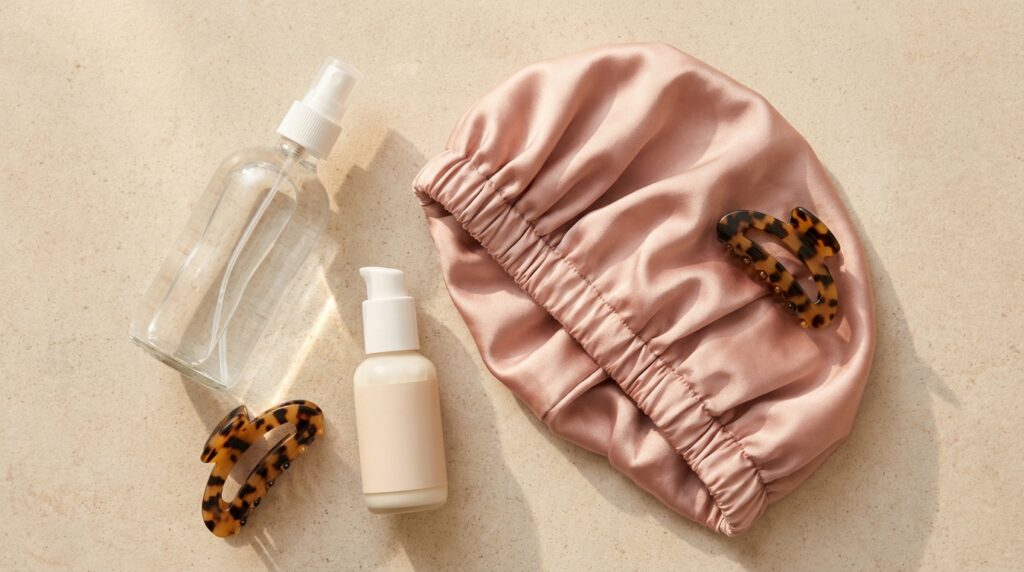 Beginner’s Guide to Heatless Curls: Everything You Need to Start 26 What You Need to Get Started