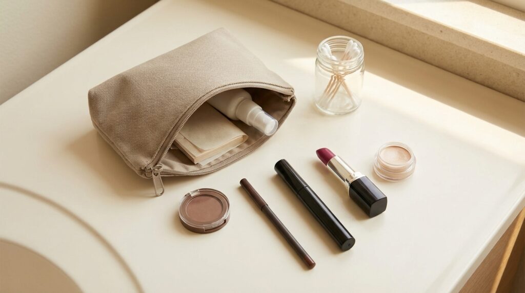 Day to Night Makeup: Simple Changes That Make a Big Difference 26 What You'll Need