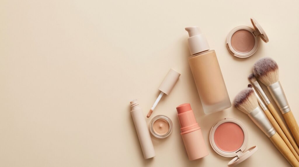 Simple Party Makeup Look with Just 5 Products 26 What You'll Need