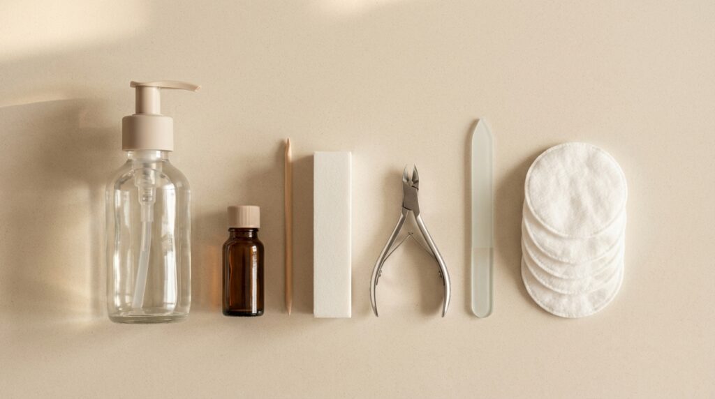 How to Prep Your Nails Before Press-Ons for Maximum Hold 26 What You'll Need