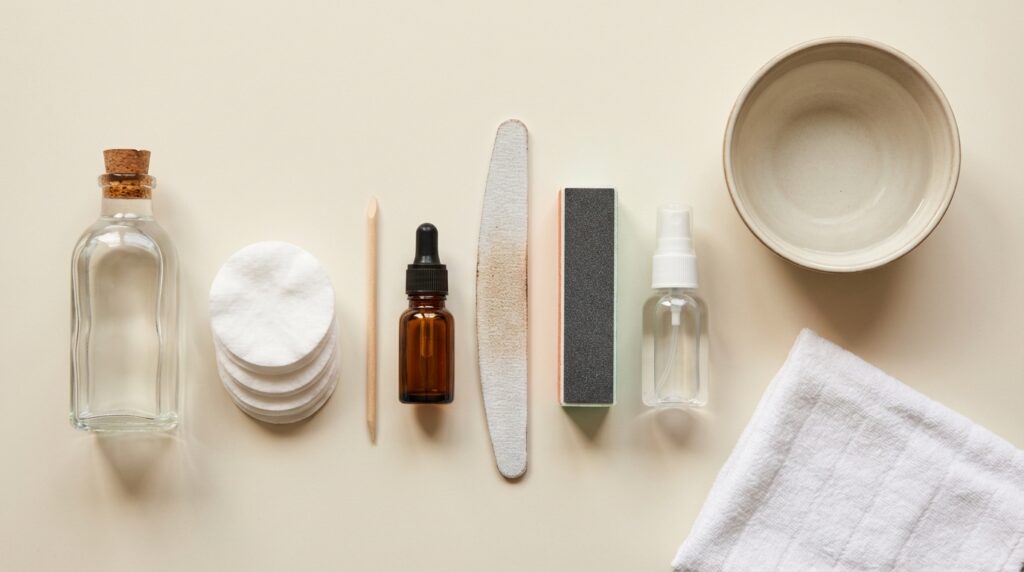 How to Do a Full DIY Manicure at Home Before Press-Ons 26 What You'll Need