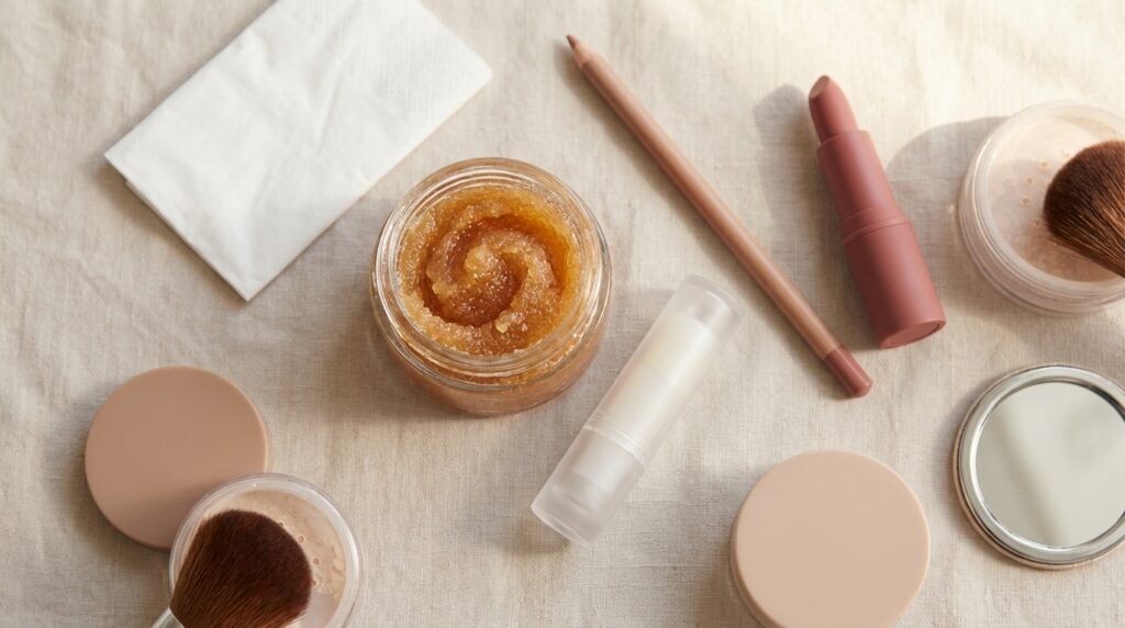 How to Make Lipstick Last Longer Without Drying Lips 26 What You'll Need