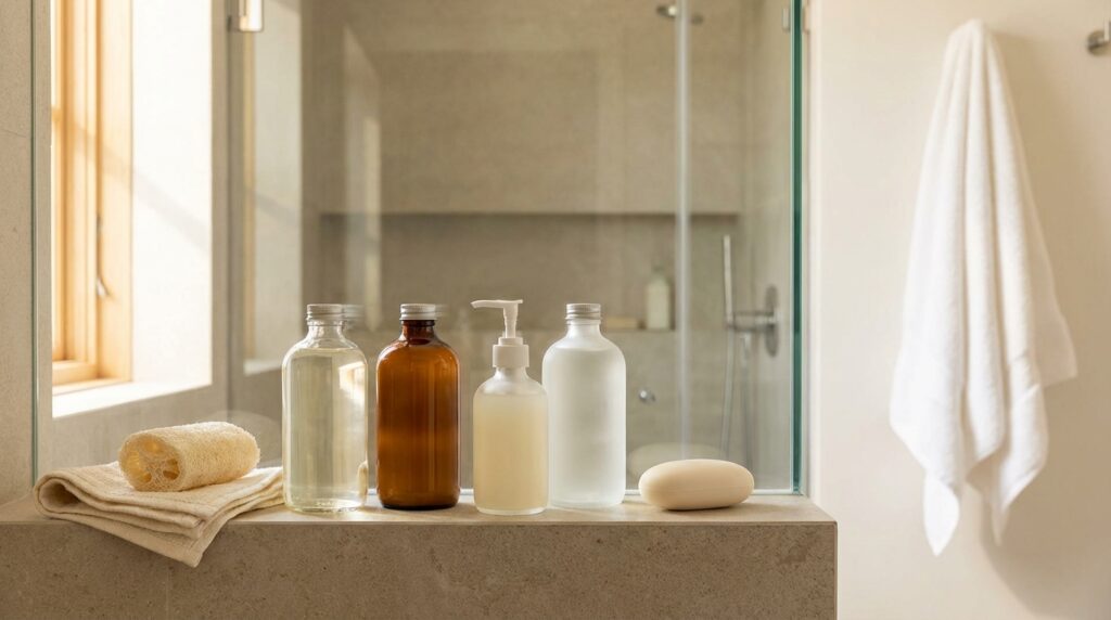 Simple Shower Routine to Feel Clean and Refreshed 26 What You'll Need