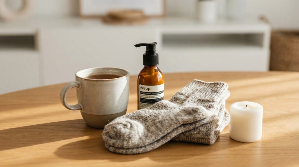 How to Pair Self-Care with Your Cleaning or Laundry Routine 26 What You'll Need