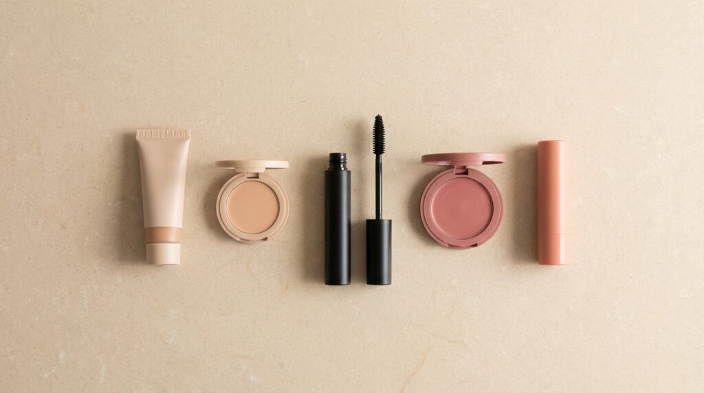 Beginner’s Guide to Makeup: What You Actually Need to Start 26 What You'll Need (And What You Can Skip for Now)