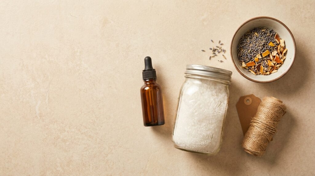 Self-Care Gifts You Can Make for Yourself or a Friend 26 What You'll Need for Most DIY Self-Care Gifts