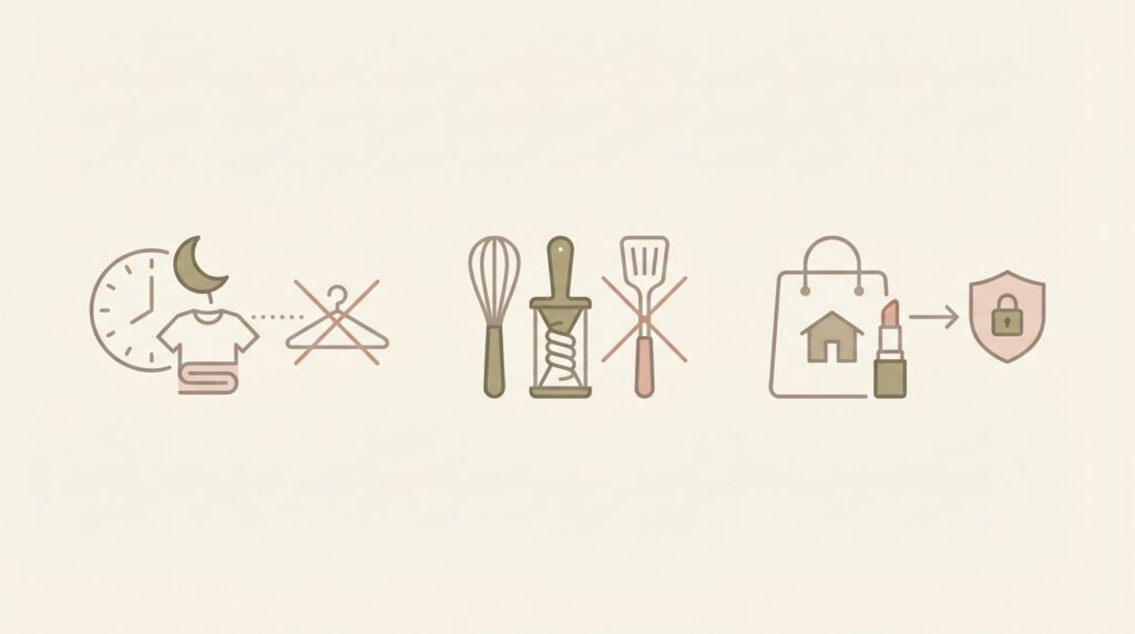 How to Track What You Actually Use from Your Orders 28 What Your Tracking Data Can Tell You