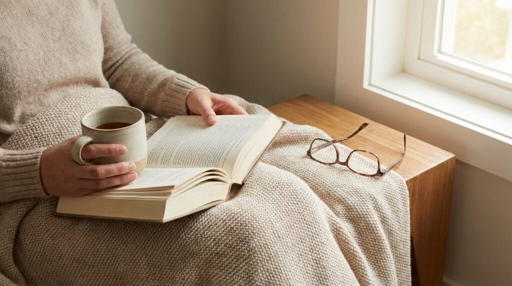 How to Build a Low-Effort Weekend Routine Around Rest 26 What a Low-Effort Weekend Routine Actually Needs