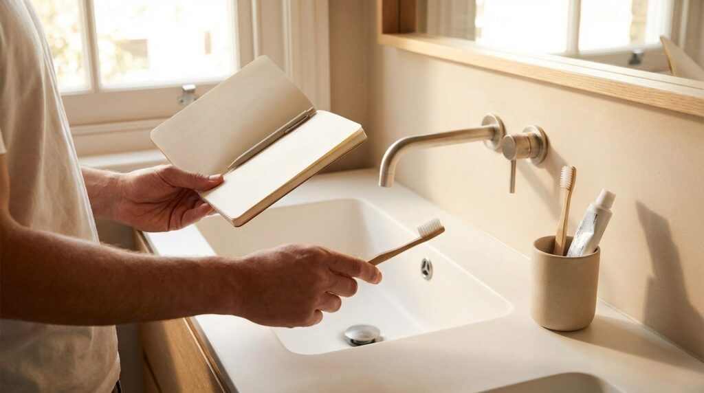 How to Track Your Self-Care Habits Without Being Obsessed 28 What if I keep forgetting to update my tracker?