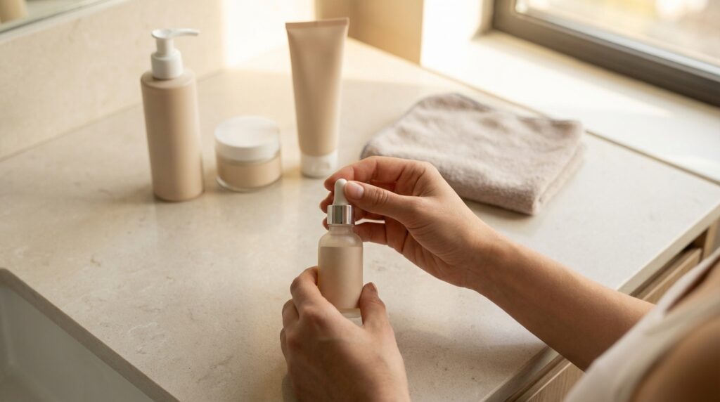 Simple Skincare Routine for Busy Women on a Budget 28 When to Add More (and When Not To)