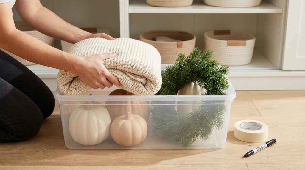 Seasonal Decor on a Budget: Simple Swaps for Each Season 29 Where to Find Affordable Seasonal Decor