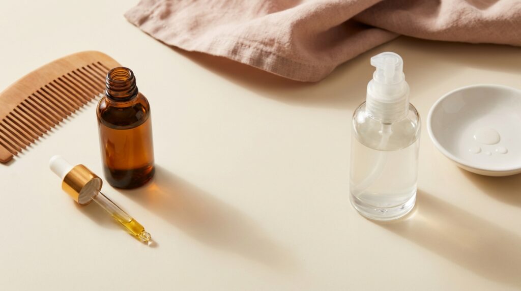 Hair Oil vs. Hair Serum: What’s the Difference? 29 Who Should Skip Oil (and Who Should Skip Serum)