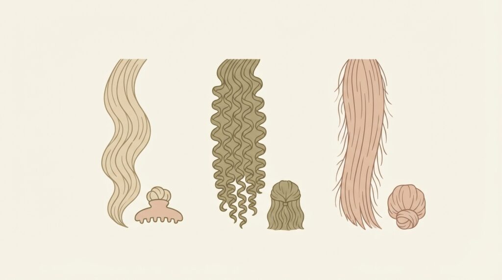 Best Hairstyles to Wear the Day After Heatless Curls 29 Who These Styles Are For (and Who They're Not)