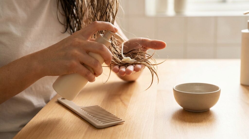 Best Leave-In Conditioners for Tangle-Prone Hair 29 Who This Is For (and Who It's Not)