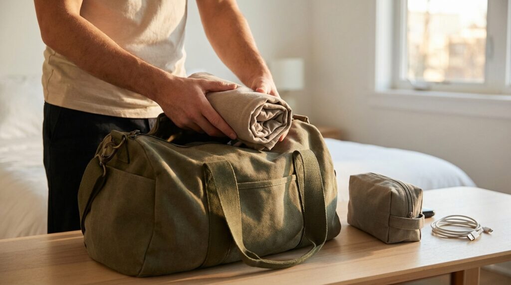 Best Travel Essentials for Weekend Trips from Amazon 29 Who This Is For (and Who It's Not)