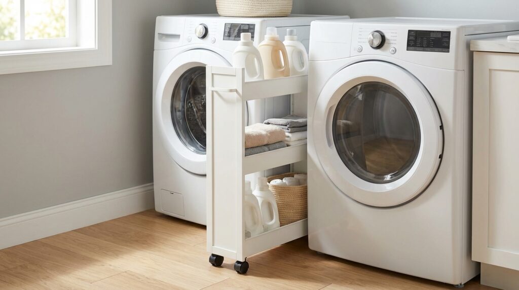 Best Laundry Room Organizers on Amazon for Tight Spaces 28 Who This Is For (and Who It's Not)