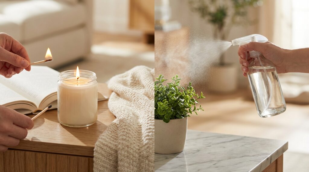 Best Candle and Room Spray Finds for Cozy Evenings 29 Who This Is For (and Who It's Not)