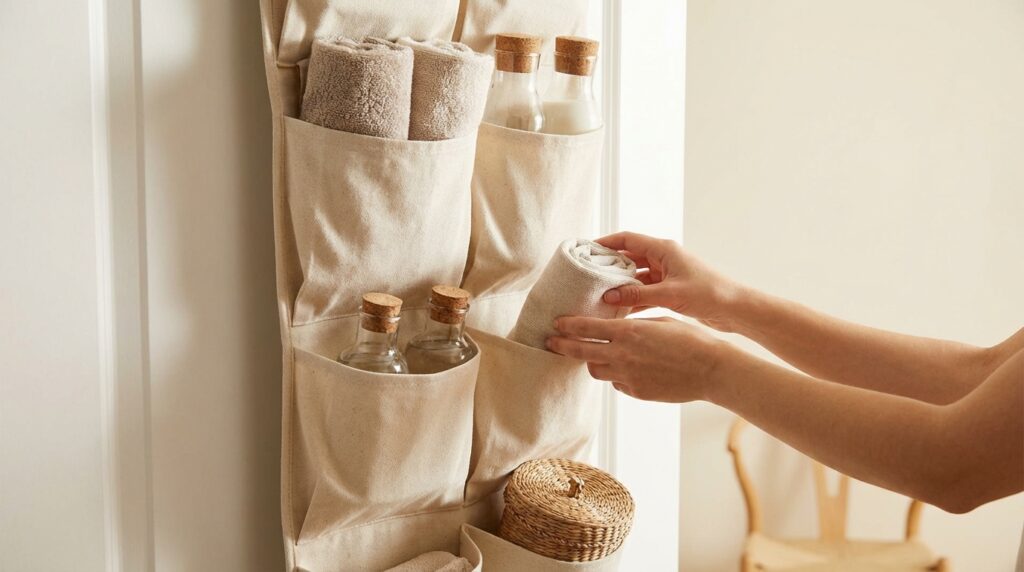 Best Over-the-Door Organizers for Small Spaces 29 Who This Is For (and Who It's Not)