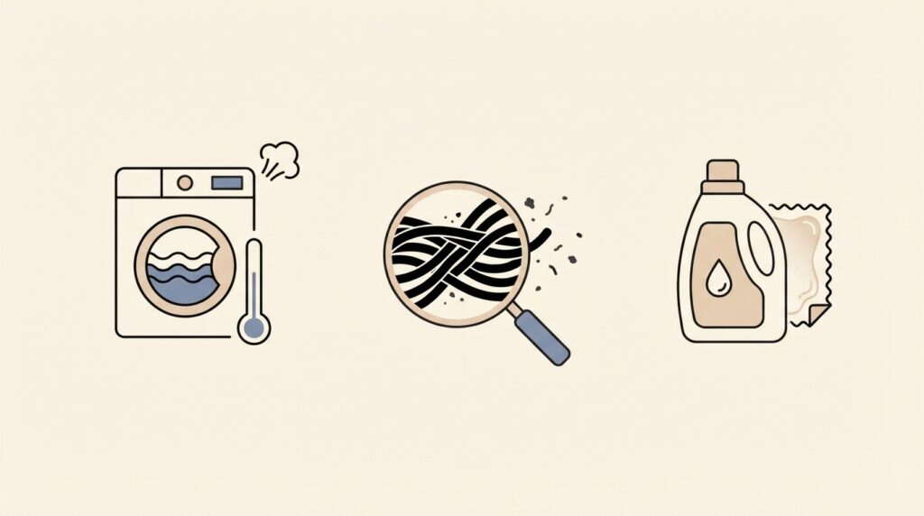 How to Keep Black Clothes from Fading 26 Why Black Clothes Fade in the First Place