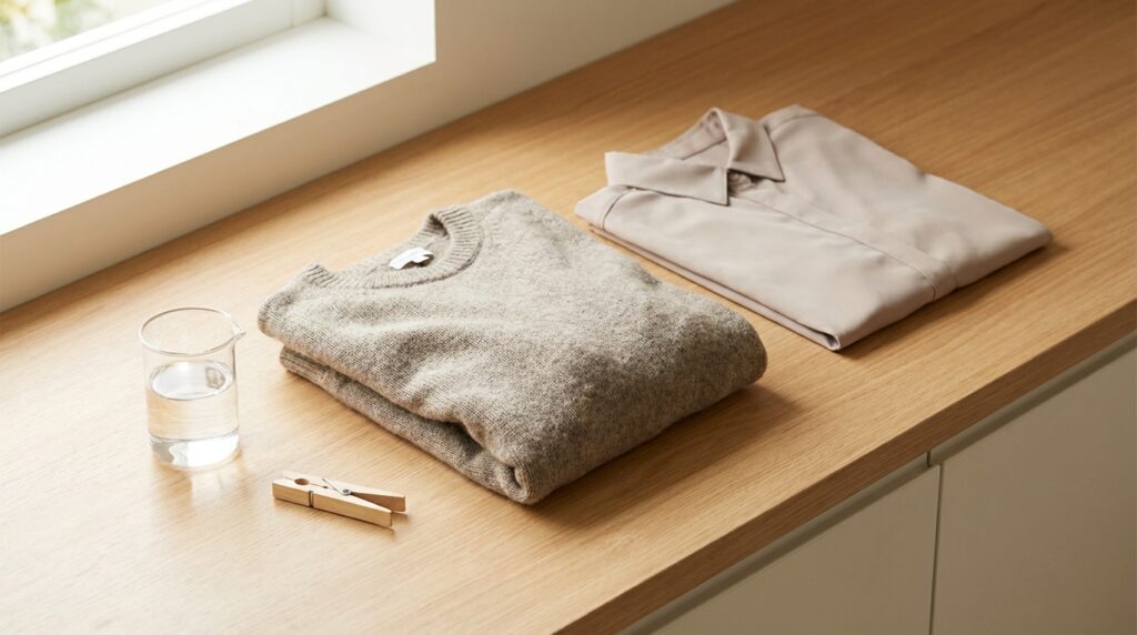 How to Prevent Clothes from Shrinking in the Wash 26 Why Clothes Shrink in the First Place