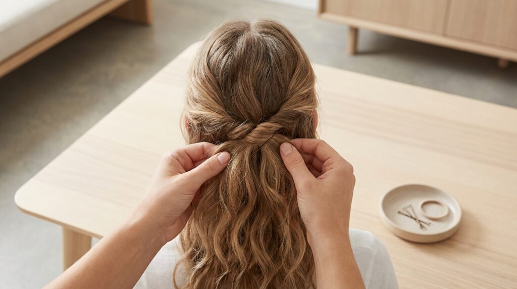 Best Hairstyles to Wear the Day After Heatless Curls 26 Why Day-After Curls Are Actually Ideal for Styling