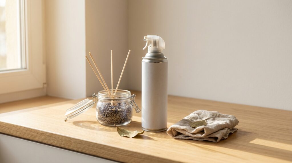 Greener Ways to Freshen the Air at Home (Without Heavy Sprays) 26 Why Move Away from Aerosol Sprays?