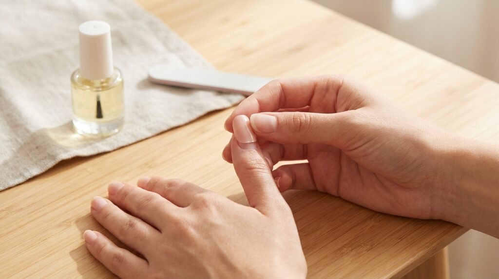 How to Stop Press-On Nails from Popping Off After One Day 26 Why Press-On Nails Pop Off So Quickly