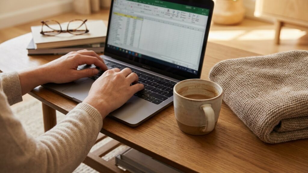 Self-Care for Work-from-Home Days (Non-Productivity Tips) 26 Why Work-from-Home Self-Care Feels So Hard