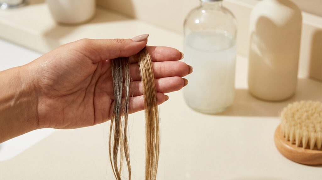 Monthly Hair Reset: Clarifying Wash and Deep Conditioning Routine 26 Why Your Hair Needs a Monthly Reset